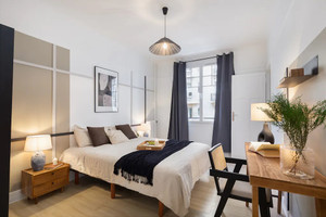 Mieszkanie do wynajęcia 74m2 Île-de-France Paris Rue Saint-Saëns - zdjęcie 2