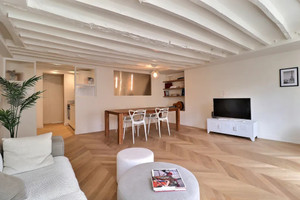 Mieszkanie do wynajęcia 72m2 Île-de-France Paris Rue de Grenelle - zdjęcie 2