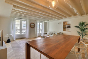 Mieszkanie do wynajęcia 72m2 Île-de-France Paris Rue de Grenelle - zdjęcie 3