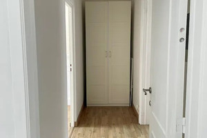 Mieszkanie do wynajęcia 50m2 Rue Frans Binjé - zdjęcie 2