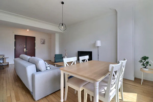 Mieszkanie do wynajęcia 63m2 Île-de-France Paris Rue Biot - zdjęcie 3