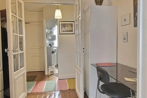 Mieszkanie do wynajęcia 59m2 Île-de-France Paris Rue Jenner - zdjęcie 2