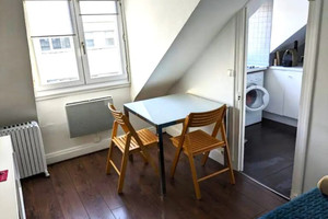 Mieszkanie do wynajęcia 25m2 Île-de-France Paris Rue Lamartine - zdjęcie 3