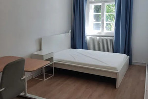 Mieszkanie do wynajęcia 58m2 Berlin Hindenburgdamm - zdjęcie 1