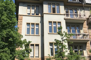 Mieszkanie do wynajęcia 190m2 Gartenstraße - zdjęcie 3