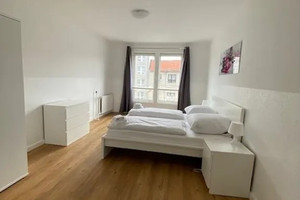 Mieszkanie do wynajęcia 94m2 Berlin An der Kolonnade - zdjęcie 3