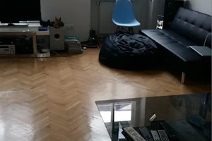 Mieszkanie do wynajęcia 85m2 Novaragasse - zdjęcie 3