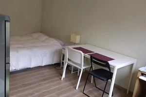 Mieszkanie do wynajęcia 33m2 Sint-Jorisstraat - zdjęcie 2