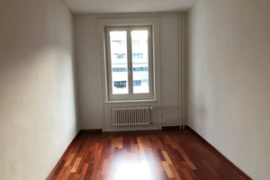 Mieszkanie do wynajęcia 90m2 Zurich Neugasse - zdjęcie 1