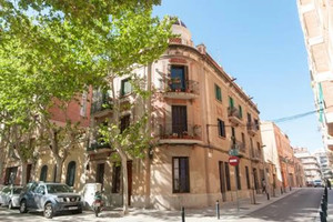 Mieszkanie do wynajęcia 80m2 Katalonia Barcelona Carrer de Malats - zdjęcie 1