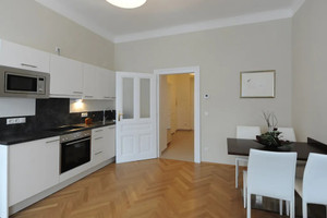 Mieszkanie do wynajęcia 48m2 Antonsplatz - zdjęcie 2