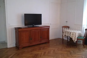 Mieszkanie do wynajęcia 37m2 Île-de-France Paris Rue Kepler - zdjęcie 3