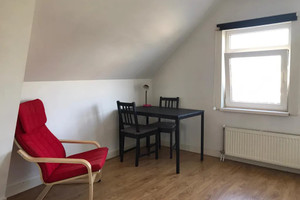 Mieszkanie do wynajęcia 18m2 Aleidisstraat - zdjęcie 2