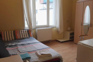 Mieszkanie do wynajęcia 26m2 John Waterloo Wilsonstraat - zdjęcie 1