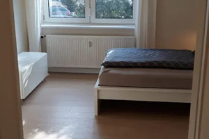 Mieszkanie do wynajęcia 23m2 Maria-Louisen-Straße - zdjęcie 2