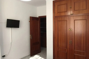 Mieszkanie do wynajęcia 240m2 Andaluzja Malaga Calle Diego de Almaguer - zdjęcie 2