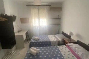 Mieszkanie do wynajęcia 240m2 Andaluzja Malaga Calle Diego de Almaguer - zdjęcie 3