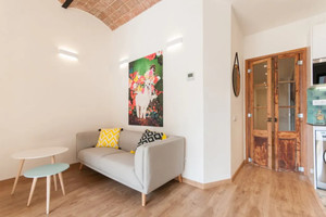 Mieszkanie do wynajęcia 70m2 Katalonia Barcelona Carrer d'Àvila - zdjęcie 3