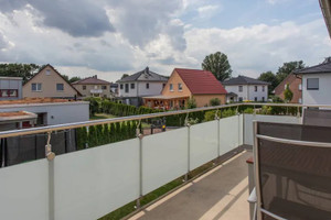 Mieszkanie do wynajęcia 72m2 Berlin Korkedamm - zdjęcie 3