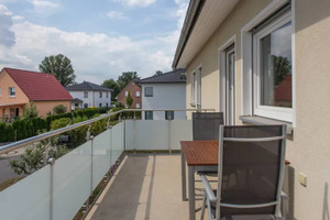 Mieszkanie do wynajęcia 72m2 Berlin Korkedamm - zdjęcie 2