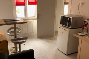 Mieszkanie do wynajęcia 38m2 Rue de la Ziegelau - zdjęcie 3