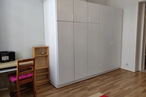 Mieszkanie do wynajęcia 40m2 Rue de Pascale - zdjęcie 2