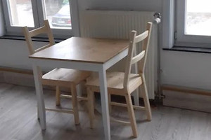 Mieszkanie do wynajęcia 20m2 Rue de Flodorp - zdjęcie 3