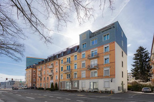 Mieszkanie do wynajęcia 22m2 Zurich Binzmühlestrasse - zdjęcie 4