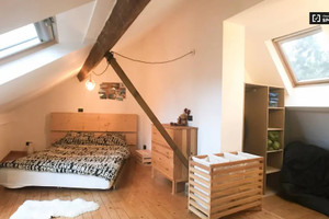 Mieszkanie do wynajęcia 61m2 Rue Egide van Ophem - zdjęcie 3