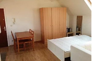 Mieszkanie do wynajęcia 35m2 Rue Marie-Thérèse - zdjęcie 2