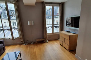 Mieszkanie do wynajęcia 40m2 Île-de-France Paris Rue du Temple - zdjęcie 3