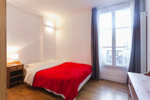 Mieszkanie do wynajęcia 44m2 Île-de-France Paris Rue Pétrarque - zdjęcie 1