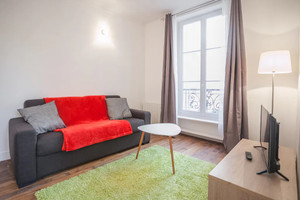 Mieszkanie do wynajęcia 44m2 Île-de-France Paris Rue Pétrarque - zdjęcie 3