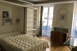 Mieszkanie do wynajęcia 50m2 Île-de-France Paris Rue Washington - zdjęcie 2