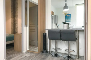 Mieszkanie do wynajęcia 18m2 Île-de-France Paris Rue Saint-Denis - zdjęcie 1