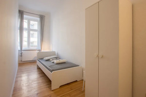 Mieszkanie do wynajęcia 59m2 Berlin Boxhagener Straße - zdjęcie 1