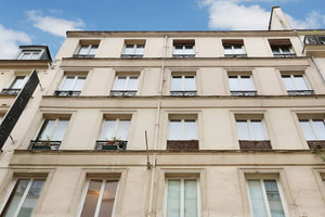 Mieszkanie do wynajęcia 20m2 Île-de-France Paris Rue du Caire - zdjęcie 1