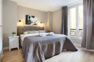 Mieszkanie do wynajęcia 55m2 Île-de-France Paris Rue du Caire - zdjęcie 2