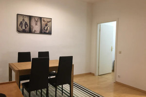 Mieszkanie do wynajęcia 75m2 Berlin Gleimstraße - zdjęcie 3