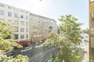 Mieszkanie do wynajęcia 97m2 Berlin Kaiser-Friedrich-Straße - zdjęcie 2