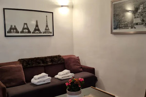 Mieszkanie do wynajęcia 37m2 Île-de-France Paris Rue de Grenelle - zdjęcie 1