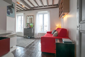 Mieszkanie do wynajęcia 23m2 Île-de-France Paris Rue de Grenelle - zdjęcie 3