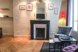 Mieszkanie do wynajęcia 28m2 Île-de-France Paris Rue du Cherche-Midi - zdjęcie 3