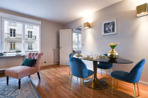 Mieszkanie do wynajęcia 45m2 Île-de-France Paris Rue Vaneau - zdjęcie 3