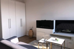 Mieszkanie do wynajęcia 28m2 Dorotheenstraße - zdjęcie 2