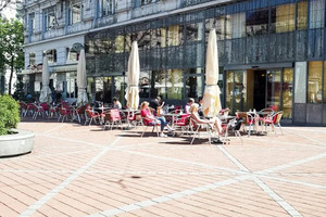 Mieszkanie do wynajęcia 25m2 Heinzelmanngasse - zdjęcie 3