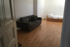 Mieszkanie do wynajęcia 65m2 Berlin Bürgerstraße - zdjęcie 2