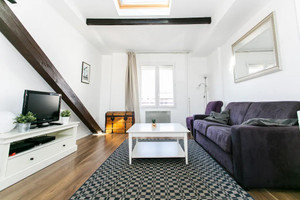 Mieszkanie do wynajęcia 45m2 Île-de-France Paris Rue Volta - zdjęcie 2