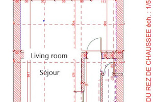 Dom do wynajęcia 150m2 Rue de la Probité - zdjęcie 3