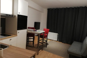 Mieszkanie do wynajęcia 35m2 Rue Saint-Alphonse - zdjęcie 1